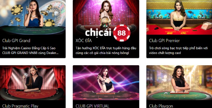 game vn88
