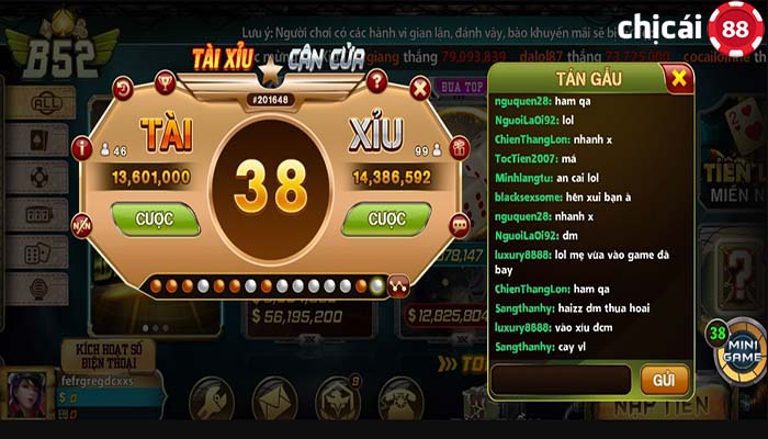 phần mềm hack tài xỉu