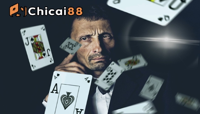 cách đọc bài poker online