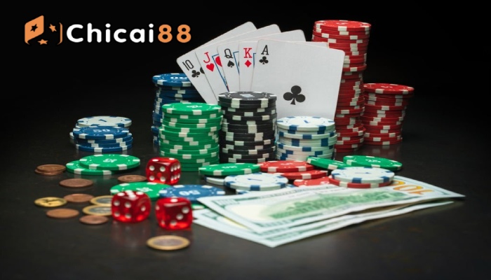 cờ bạc online có bịp không