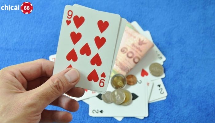 công thức tính xác suất baccarat
