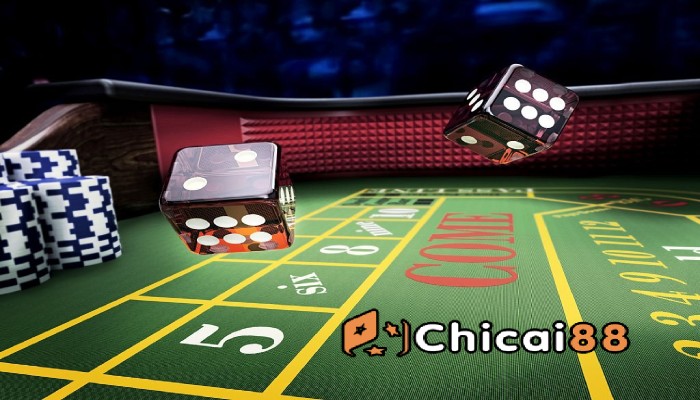 craps game