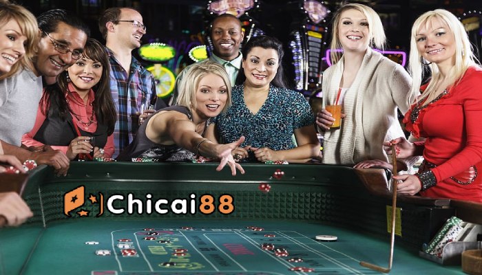 craps là gì