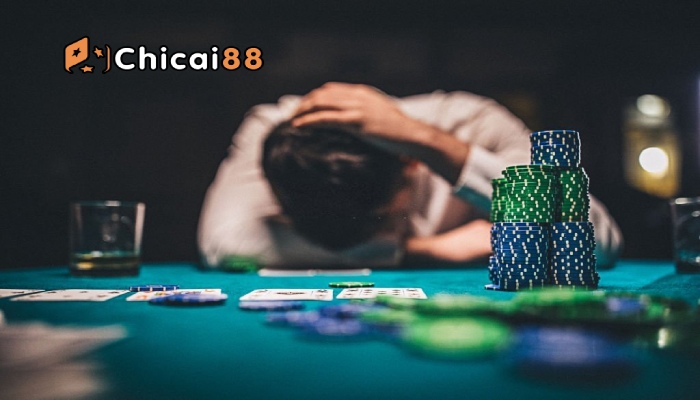 downswing là gì trong poker