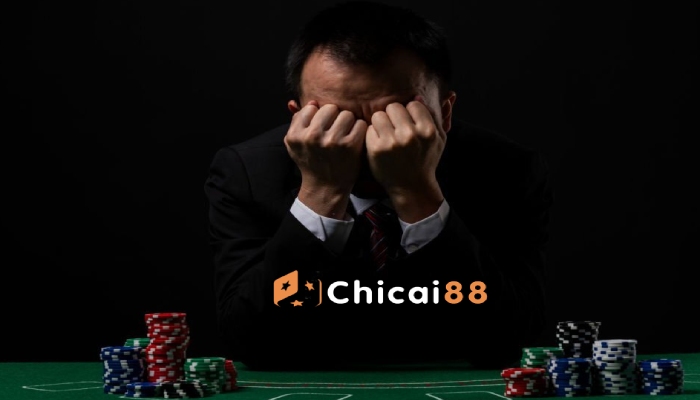 Downswing Poker là gì