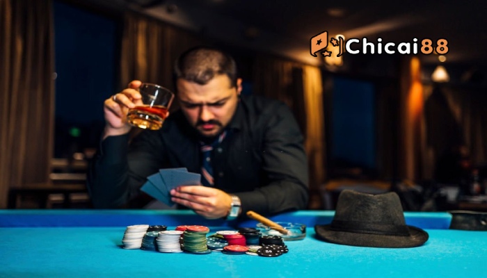downswing trong poker