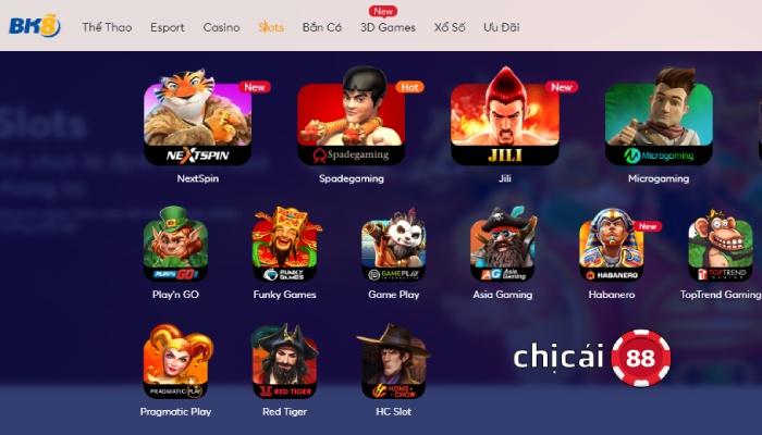 game quay hũ đổi thưởng uy tín
