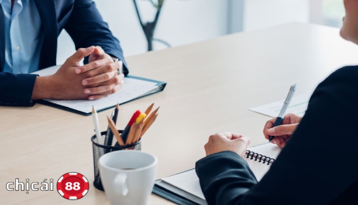 làm thế nào để trở thành dealer