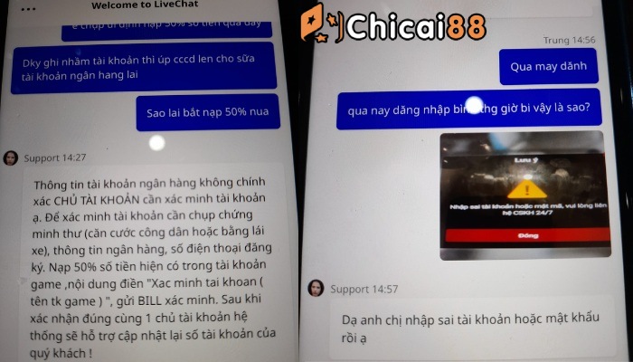 nhà cái uwin71 bị sập