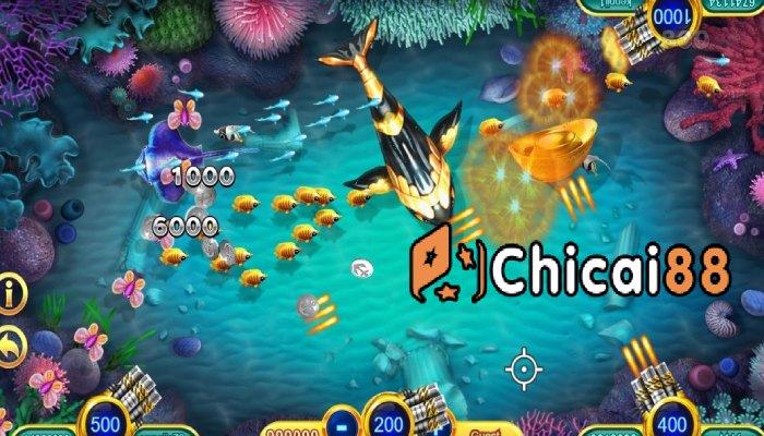 tải game bắn cá đổi thưởng tiền mặt