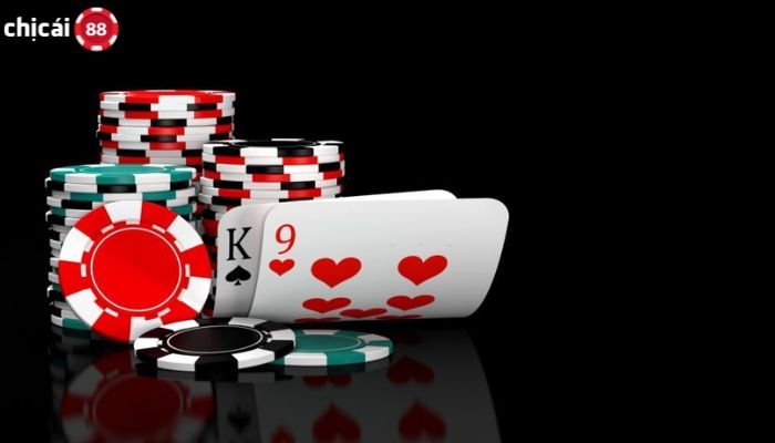 Xác suất trong baccarat