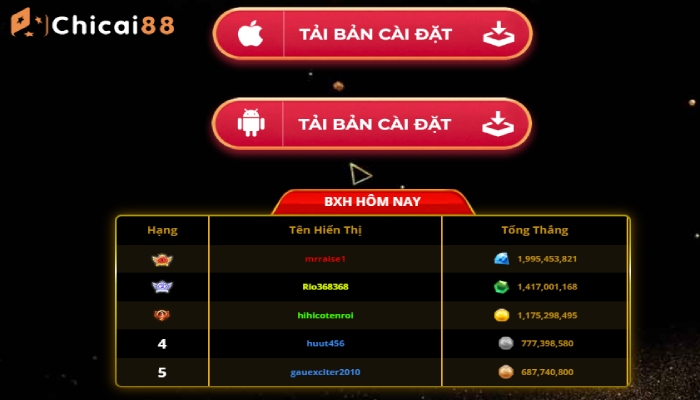 Cá cược Go88