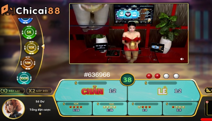 Go88 Casino