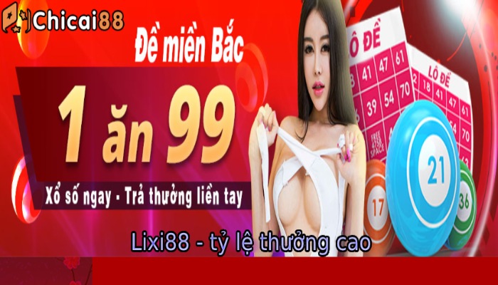 Lixi88 Casino