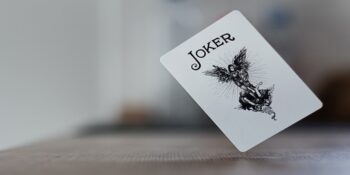Bài Jocker cách chơi